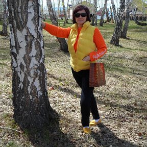 Фото лариса ермакова и виктор голиков Лариса Ермакова OK.RU