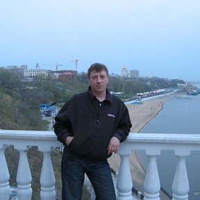 Фотография "Хабаровск весна 2007"