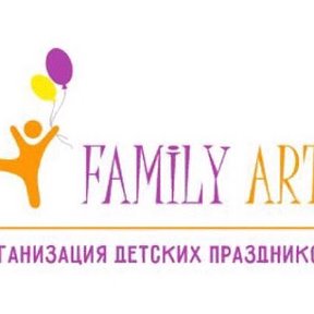 Фотография от Family art🎉🎉🎉 Организация праздников🌟