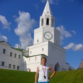 Фотография от Артём Семушин