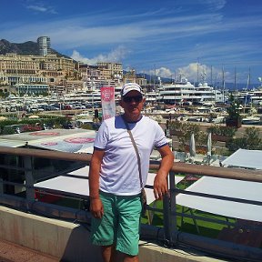 Фотография "09.08.2013.Monaco"