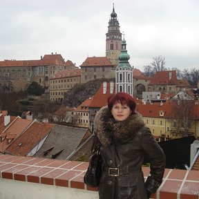 Фотография "Декабрь 2008. Чехия."