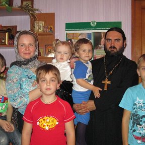 Фотография от Священник отец Владимир