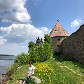 Фотография от Вера Синявская