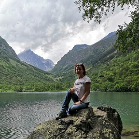 Фотография от Алла Тамаревская (Ручий)