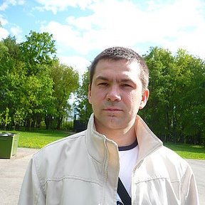 Фотография "Шарипов Марат Казань 2009"