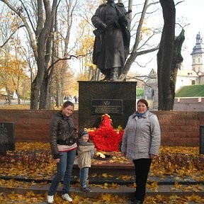 Фотография от Алёна Омарова (Cавченко)