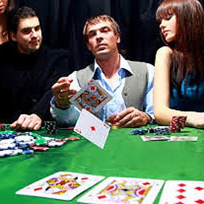 Фотография от World Poker Club