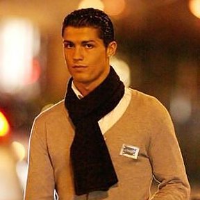 Фотография от RONALDO CRISTIANO