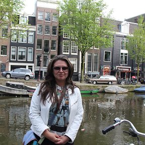 Фотография "Amsterdam"