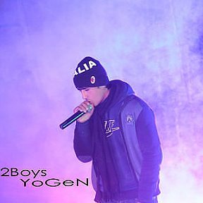 Фотография "2 Boys yogen taj rap yovon respek 2015?"