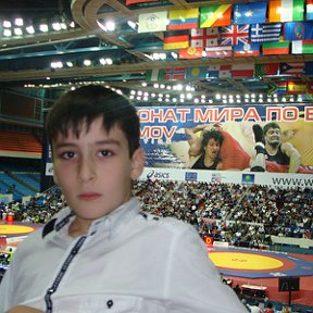 Фотография от ISLAM MAGOMEDOV