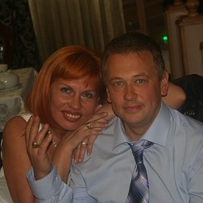 Фотография "Влад Булгаков и Ирина Истомина"