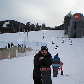 Фотография от Александр Ваганов