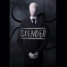 Фотография от Slander Man