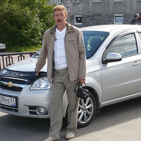 Калиновский Александр Алексеевич