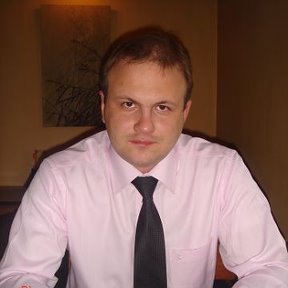 Дмитрий Кафанов