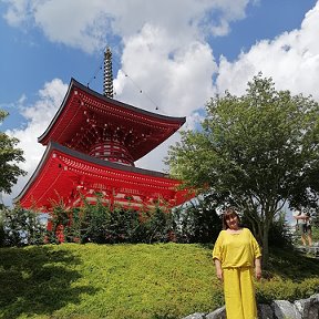 Фотография от Кульман Нургалиева