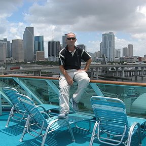 Фотография "Miami .
2010"