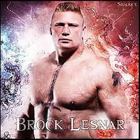 Фотография от Brock Edward Lesnar