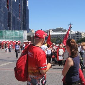 Фотография от Оля (Булгакова) и Андрей Матюковы