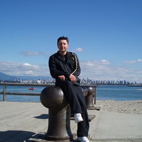 Фотография "     Я. Vancouver."