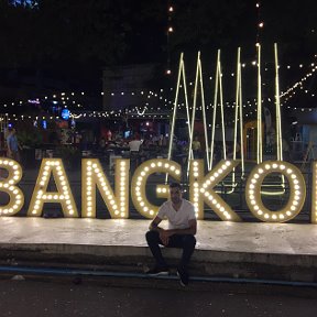 Фотография "November 2019 - Bangkok, Thailand"