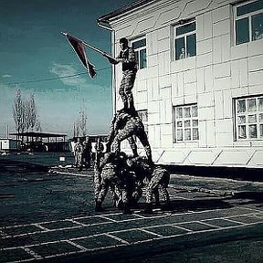 Фотография от Kubanych Baktybekov