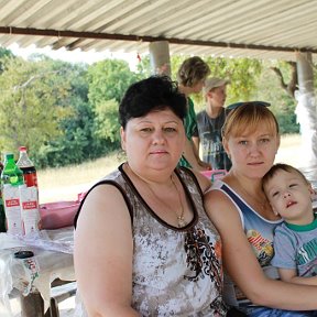 Фотография от Любовь Саламахина (Говорушенко)