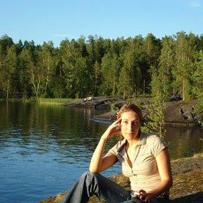 Фотография "Финляндия 2007"