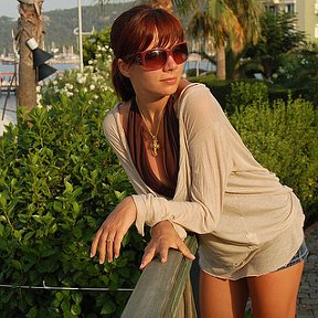 Фотография "Turkey - Kemer - 2010"