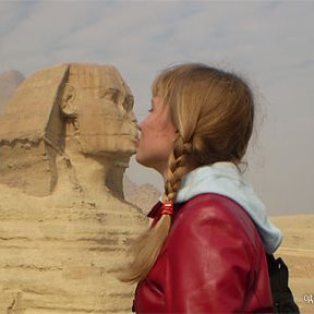 Фотография "Египет 2008"
