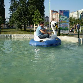 Фотография от Алексей Балакирев