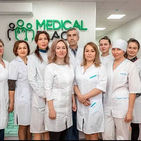 Фотография от MEDICAL PLACE