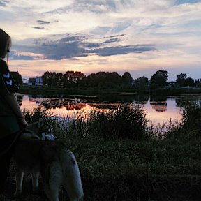 Фотография от Екатерина Волчкова