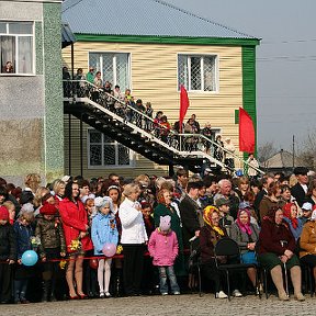 Фотография "крапивино-"