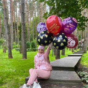 Фотография "Не  ищите  время  подходящее ...
Наполняйте  счастьем  настоящее!💗✨"