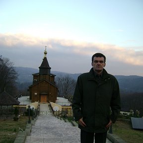 Фотография "Сочи, Хоста, декабрь 2011 год."