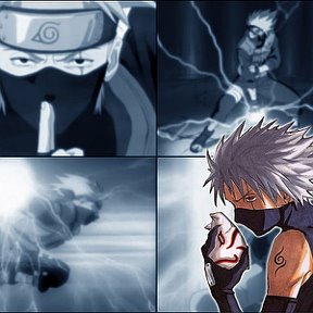 Фотография от Hatake Kakashi