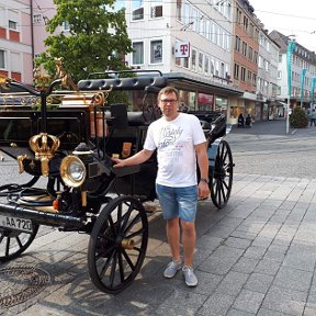 Фотография от Олег Вакенгут