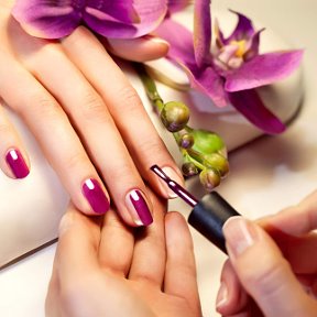 Фотография от Nail master это искусство