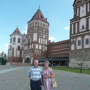 Фотография от Мария Баус (Хрулькевич)