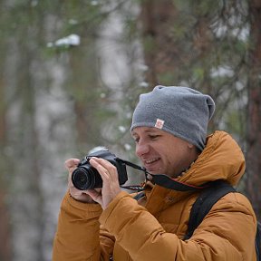 Сергей Пономарев