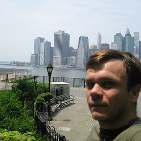 Фотография "NYC, may 2011"