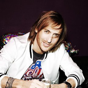 Фотография от David Guetta