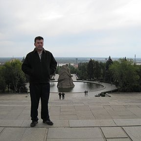 Фотография "Волгоград.2010г."