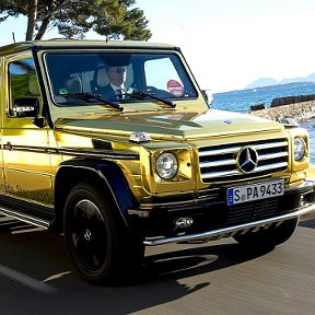 Фотография от AMG BRABUS