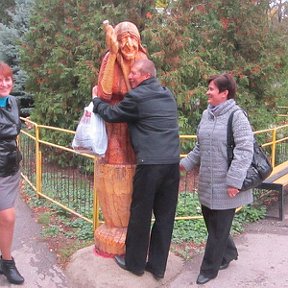 Фотография от Леонид Байкузин