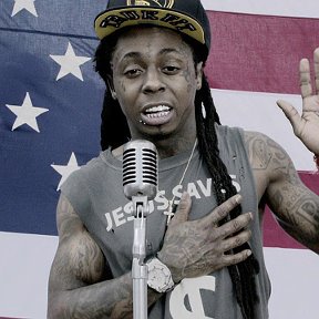 Фотография от Lil Wayne