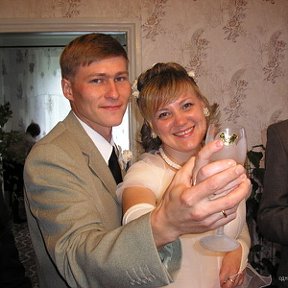 Фотография "Свадьба 2.09.2005 г."